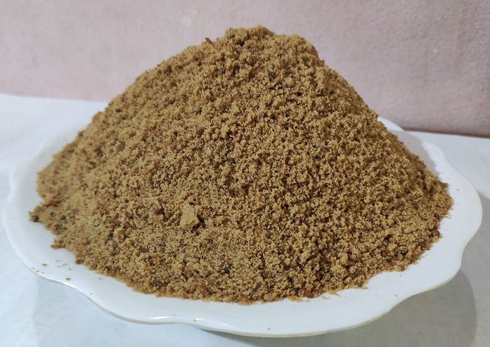 Organic Jaggery Powder